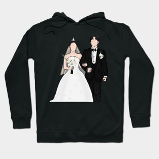 The Story Of Park Marriage Contract Korean Drama Hoodie